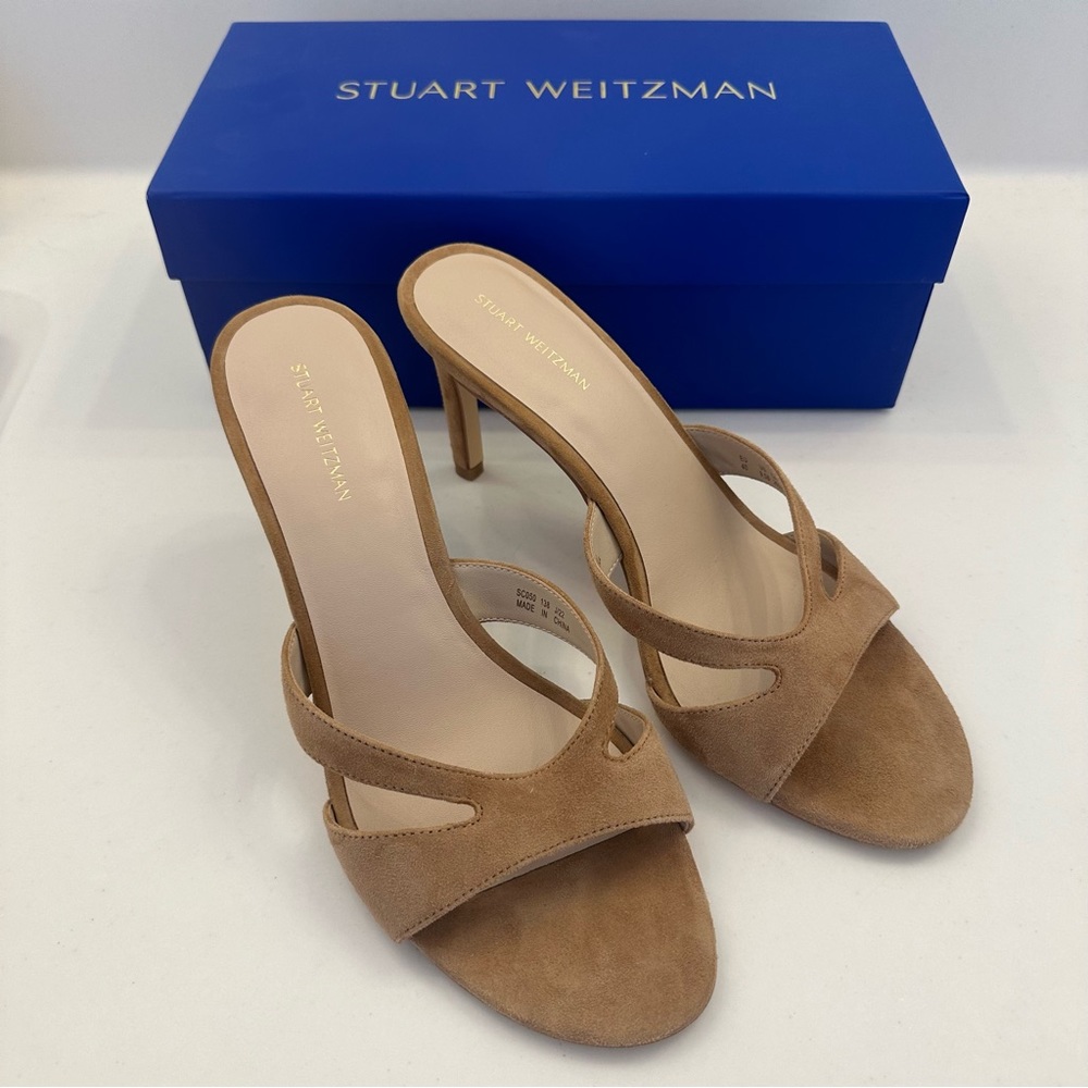 Stuart Weitzman Mariposa 80